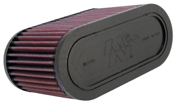 High-Performance Replacement Air Filter 2002-2013 Honda ST1300