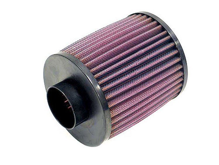 ATV Replacement Air Filter 1991-1997 Honda TRX200D Fourtrax