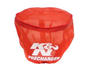 Air Filter Wrap 1985-86 Honda ATC250R All