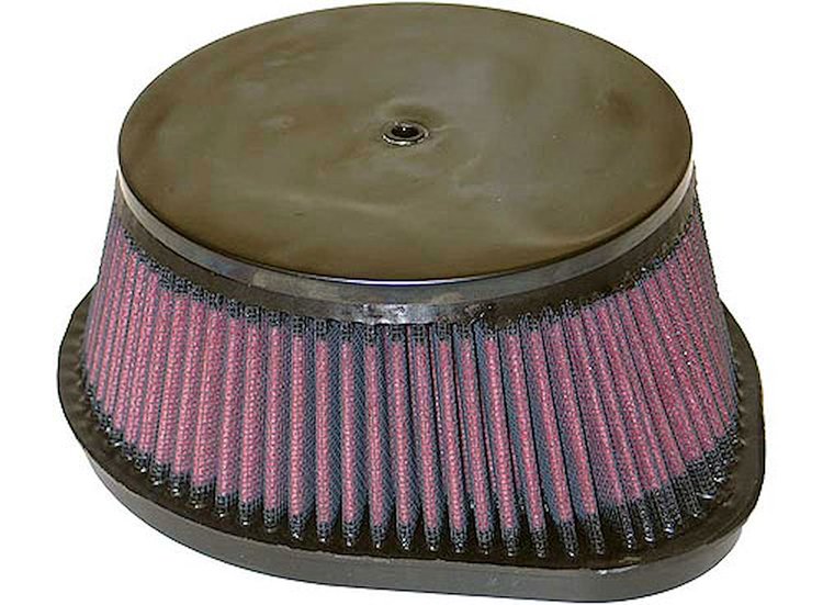 Dirt Bike Replacement Air Filter 1989-2001 Honda CR500R