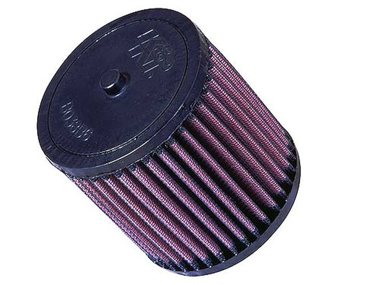 ATV Replacement Air Filter 1997-2001 Honda TRX250 Recon