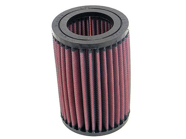 High-Performance Replacement Air Filter 1984-1985 Honda VF500C V30 Magna