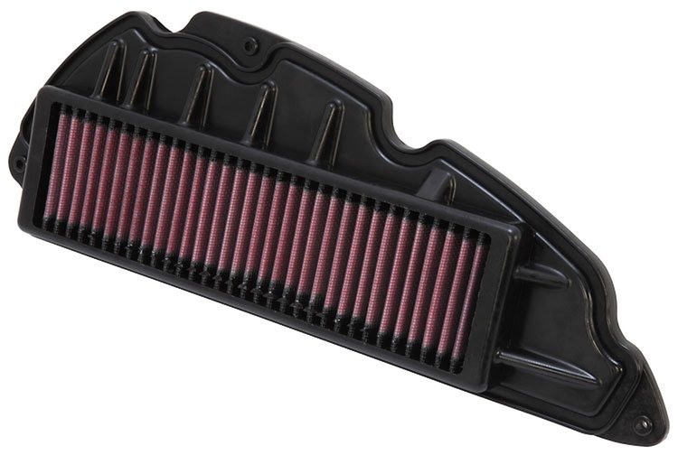 High-Performance Replacement Air Filter 2007-2014 Honda SH300I