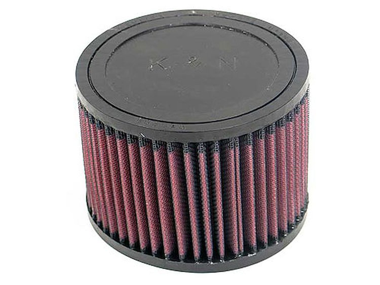 High-Performance Replacement Air Filter 1984-1986 Honda VF500F Interceptor