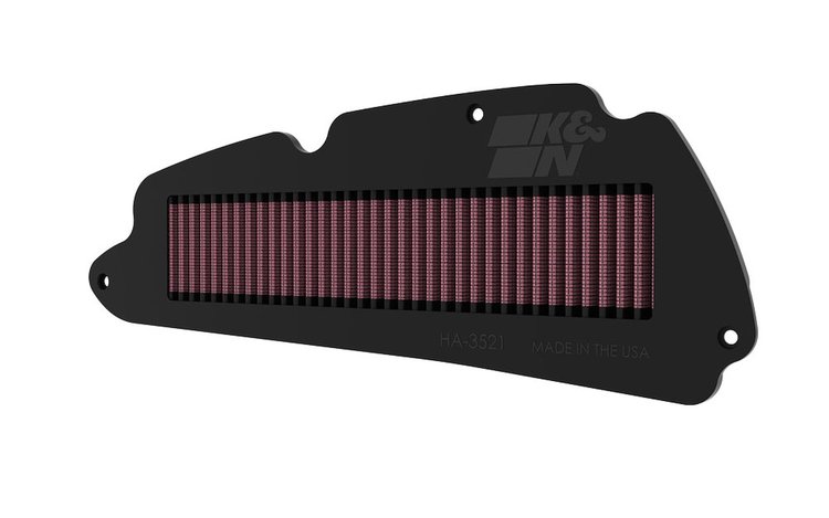 HA-3521 Replacement Air Filter
