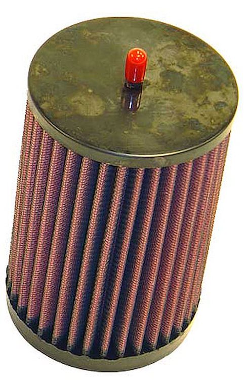 High-Performance Replacement Air Filter 2000 Honda CB400SF
