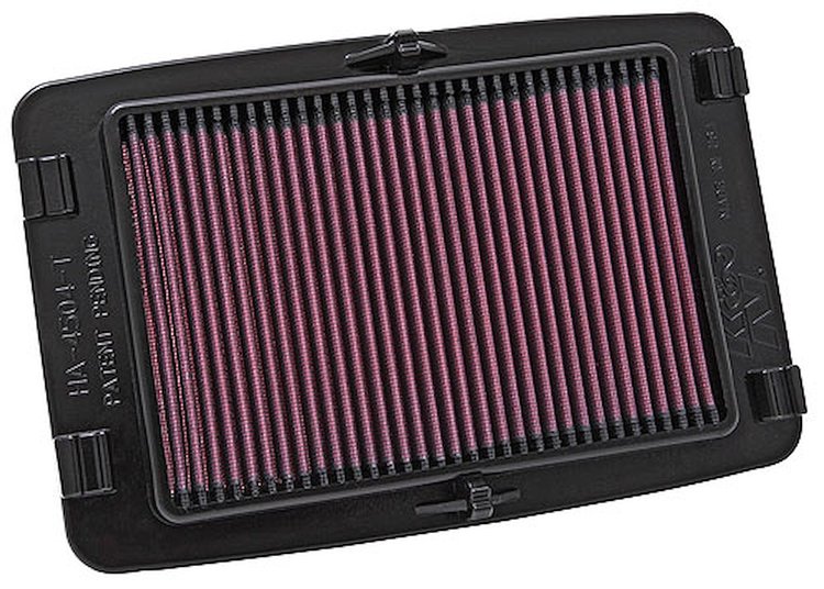 ATV Replacement Air Box Lid 2004-2005 Honda TRX450R