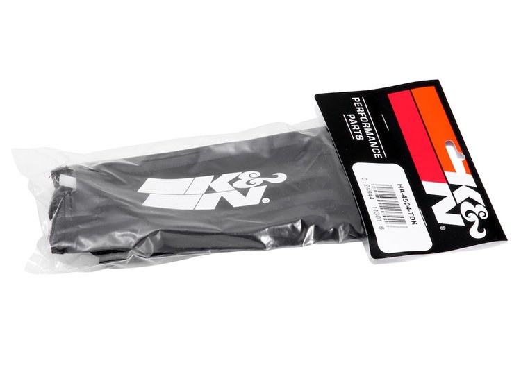 DRYCHARGER FOR HA-4504-T
