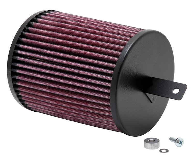 ATV Replacement Air Filter 2004-2005 Honda TRX450R