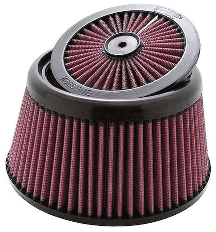 Dirt Bike Replacement Air Filter 2009-2012 Honda CRF450R
