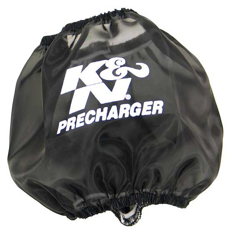 PRECHARGER BLACK HONDA
