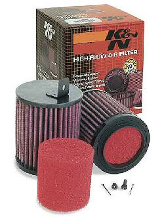 High-Performance Replacement Air Filter 2000-2002 Honda VTR1000 SP-1