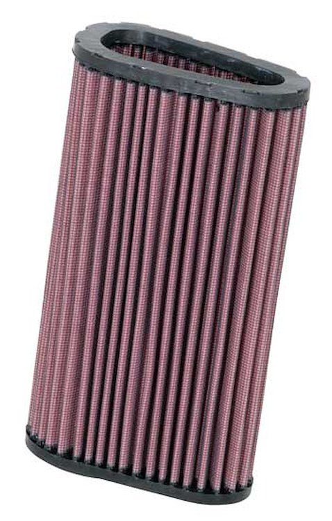 High-Performance Replacement Air Filter 2007-2013 Honda CB600F Hornet