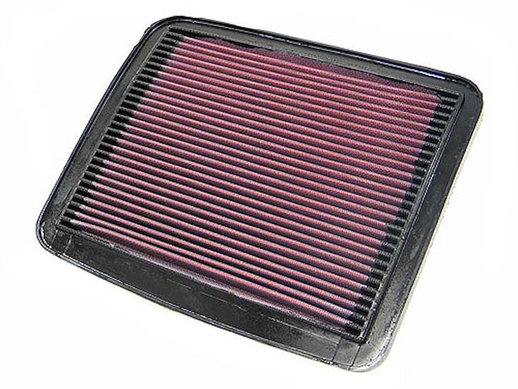 High-Performance Replacement Air Filter 1987-1990 Honda CBR600F