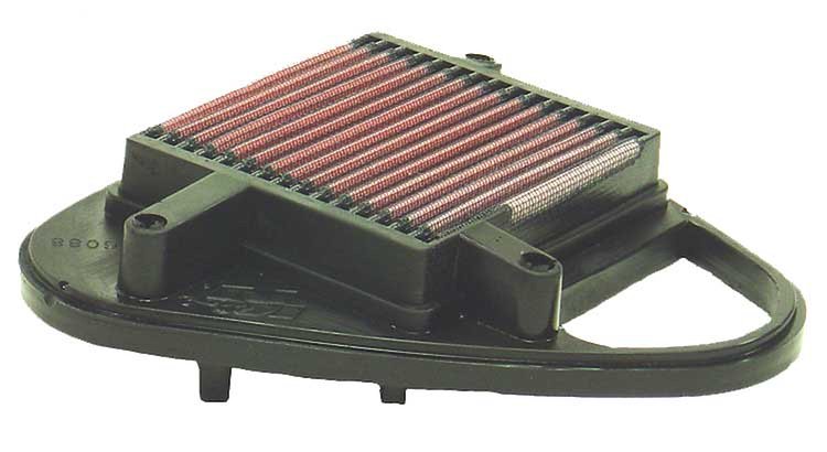 HA-6088 High-Performance Replacement Air Filter 1988-1998 Honda Shadow VT600CD VLX