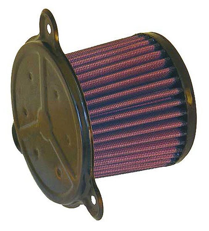 High-Performance Replacement Air Filter 1989-1999 Honda XL600V Transalp