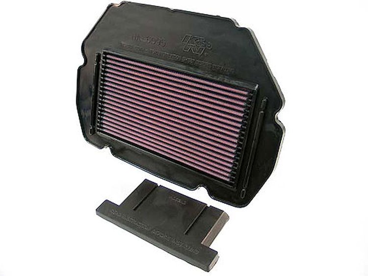 High-Performance Replacement Air Filter 1995-1998 Honda CBR600F3
