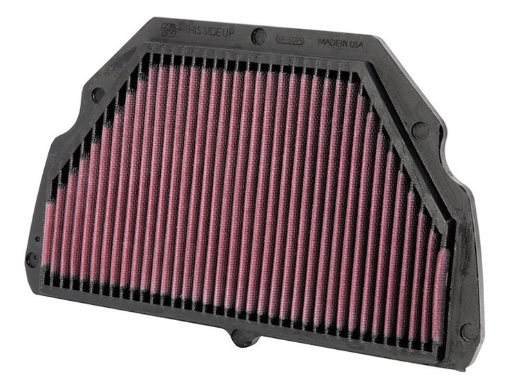 High-Performance Replacement Air Filter 1999-2000 Honda CBR600F4