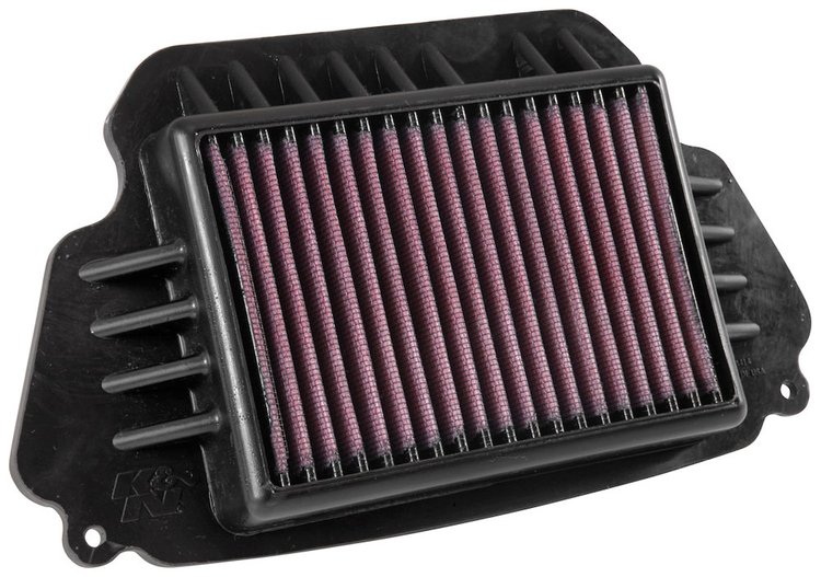 High-Performance Replacement Air Filter 2014-2016 Honda CB/R 650