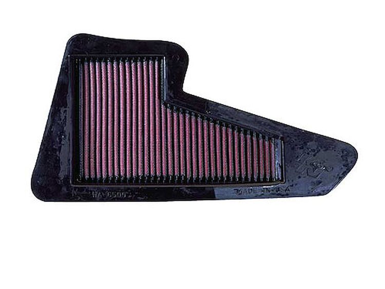 Dirt Bike Replacement Air Filter 2000-2007 Honda XR650R