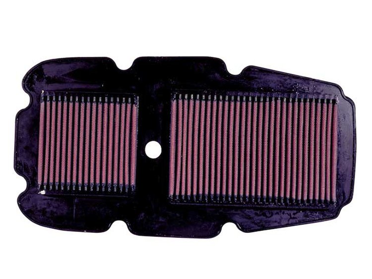 High-Performance Replacement Air Filter 2000-2006 Honda XL650V Transalp
