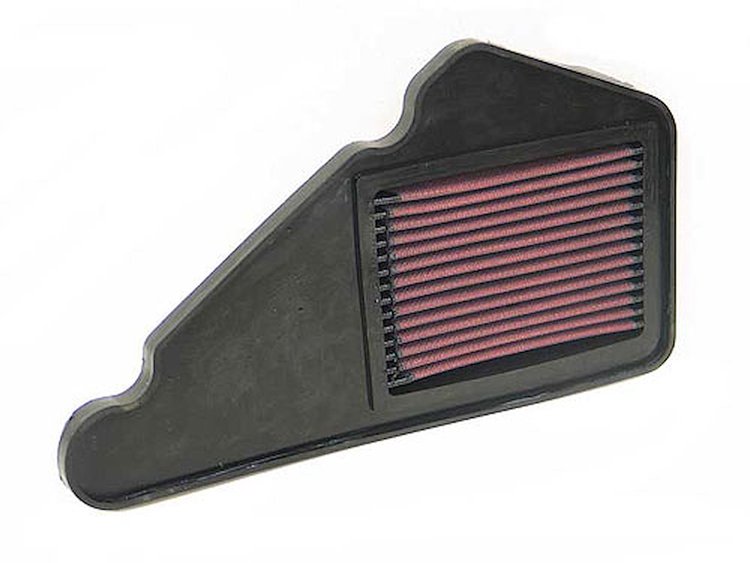 High-Performance Replacement Air Filter 2005-2006 Honda FMX650