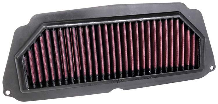 HA-6519 High-Performance Replacement Air Filter Select Honda CB650R