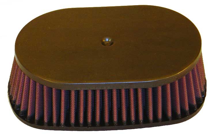 HA-6592 Dirt Bike Replacement Air Filter Select Honda XR650L
