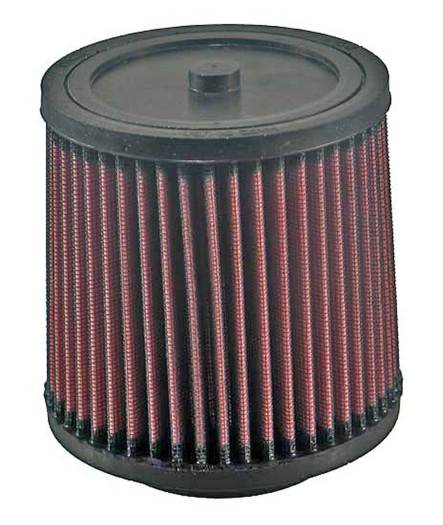 ATV Replacement Air Filter 2006-2009 Honda TRX680FGA Rincon GPScape