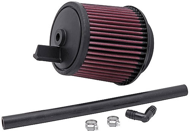 ATV Replacement Air Filter 2008-2009 Honda TRX700XX