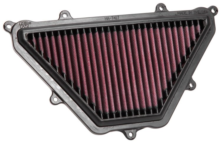 REPLACEMENT AIR FILTER