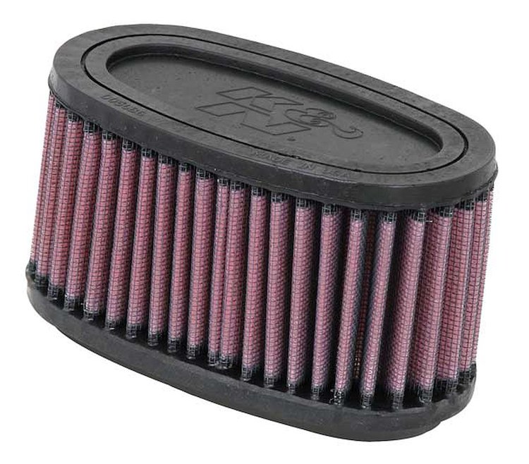 HA-7504 High-Performance Replacement Air Filter 2004-2013 Honda Shadow VT750C Aero