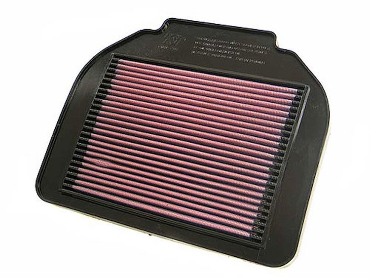High-Performance Replacement Air Filter 1986-1989 Honda VFR750F Interceptor
