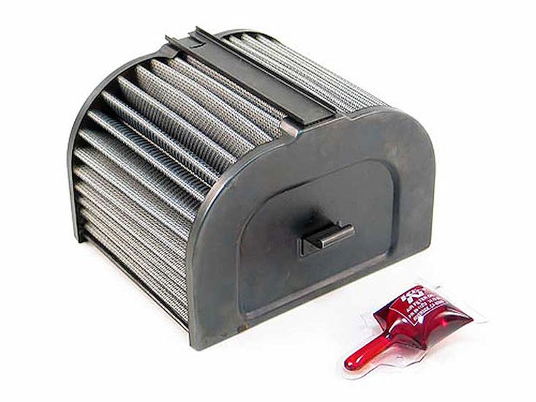 High-Performance Replacement Air Filter 1984-1986 Honda CBX750
