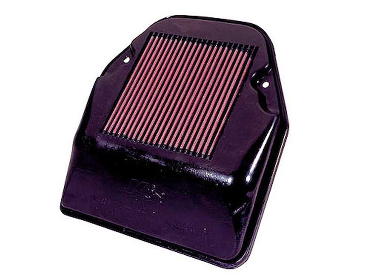 High-Performance Replacement Air Filter 1994-2003 Honda VF750C Magna