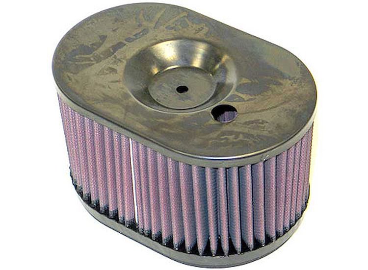 High-Performance Replacement Air Filter 1984 Honda GL1200 Gold Wing