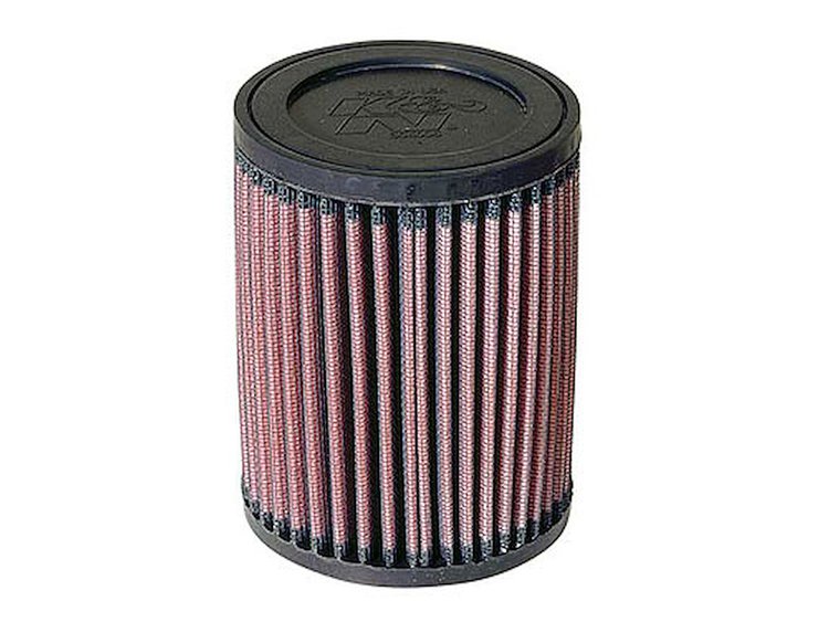High-Performance Replacement Air Filter 2002-2007 Honda 919