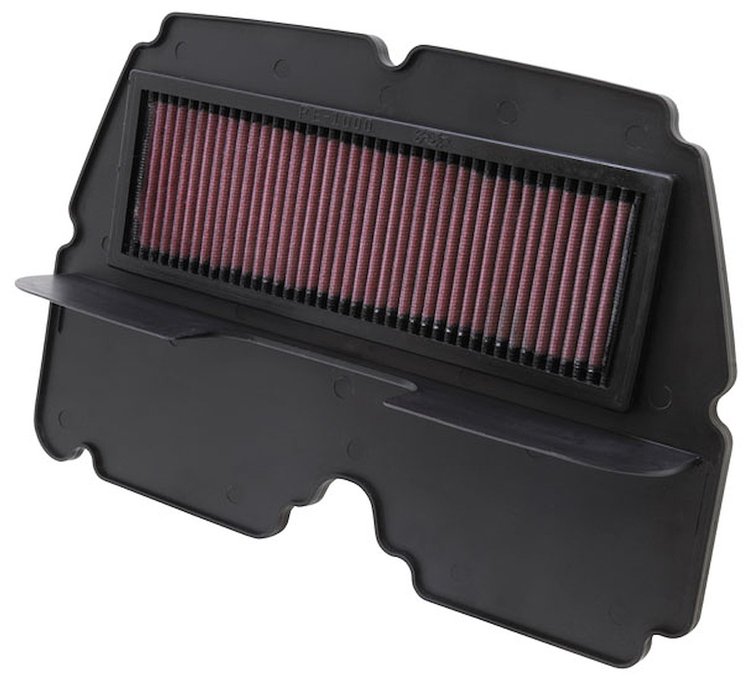 High-Performance Replacement Air Filter 1993-1999 Honda CBR900RR