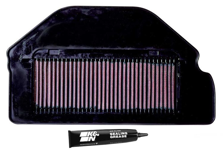 High-Performance Replacement Air Filter 2000-2001 Honda CBR929RR