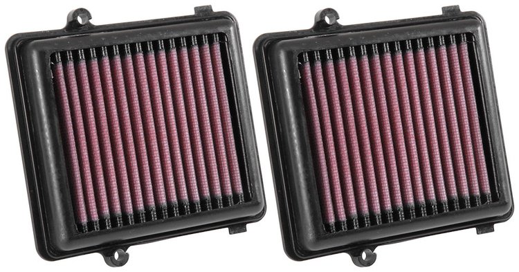 REPLACEMENT AIR FILTER
