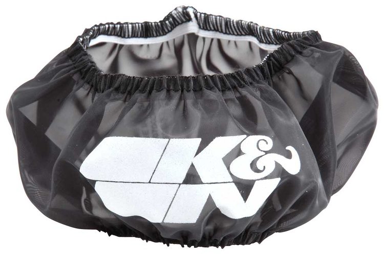 Air Filter Wrap Fits K&N # 599-HD-0700