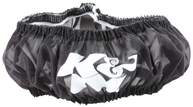 HD-0800DK DryCharger Filter Wrap Black