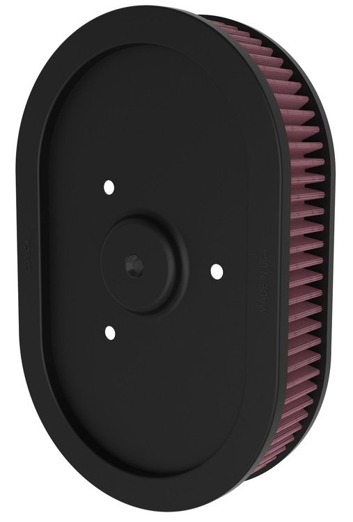 HD-0910 High-Performance Replacement Air Filter 2019-2013 Harley-Davidson FL CVO Series
