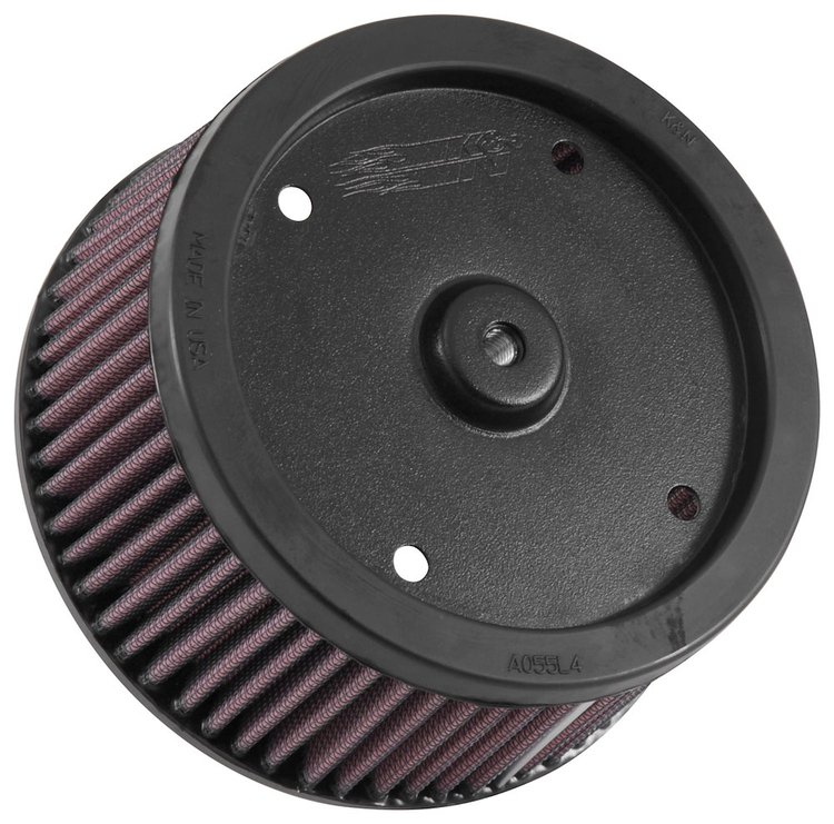 HD-0918 Replacement Air Filter, H/D SCREAMIN EAGLE 58MM TBFI ELEMENT 14-16