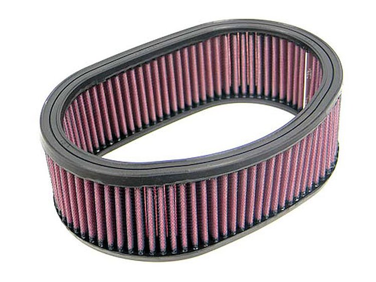 High-Performance Replacement Air Filter 1976-1978 Harley Davidson FX/FXE Super Glide