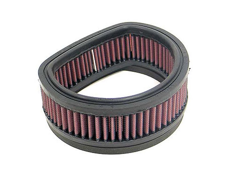 High-Performance Replacement Air Filter 1984-1985 Harley Davidson All FL & FX Models