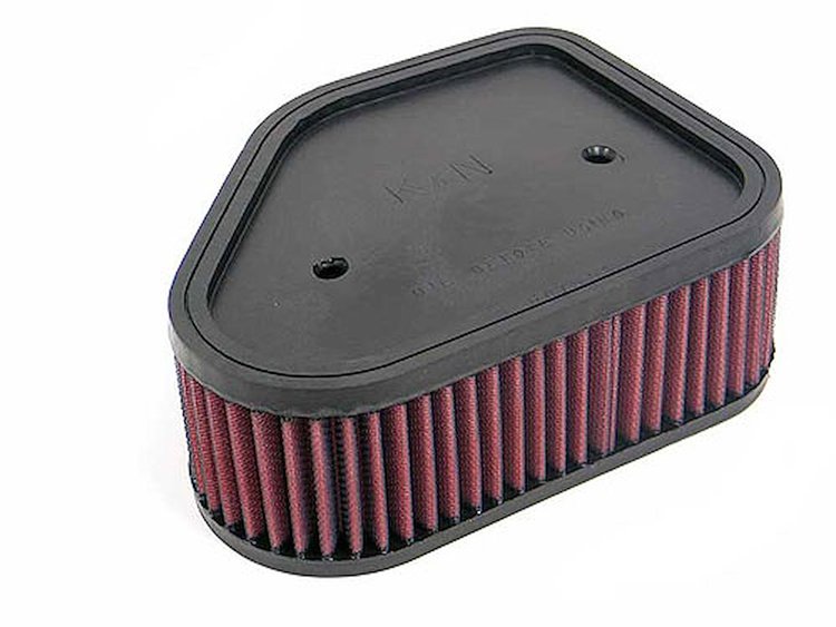 High-Performance Replacement Air Filter 1986-1987 Harley Davidson XLH883/XLH1100 Models