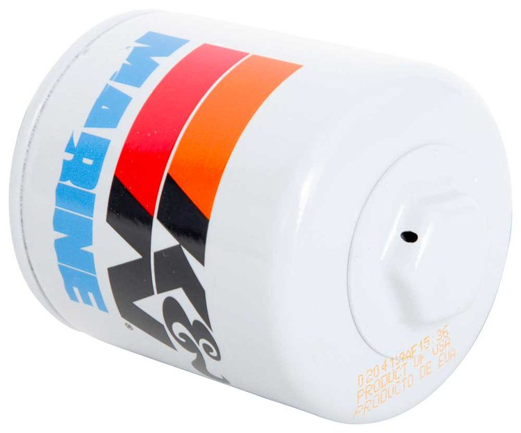 HM-1002 MARINE OIL FILTER