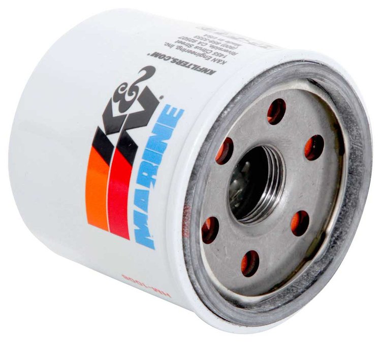 MARINE OIL FILTER