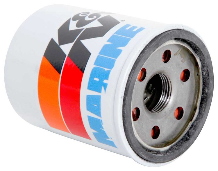 HM-1010 MARINE OIL FILTER